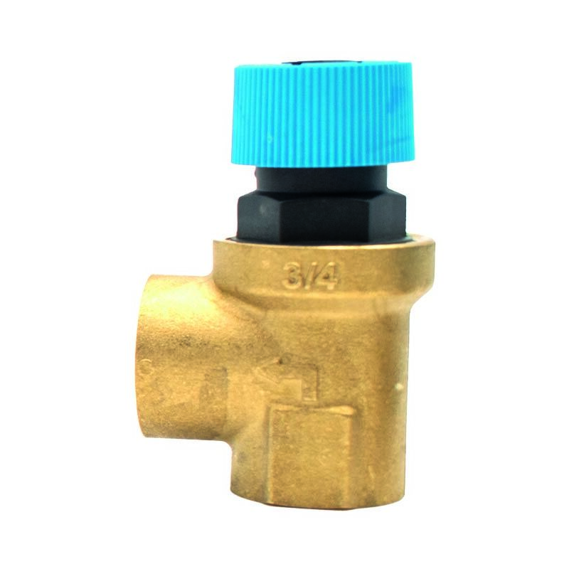 foto del prodotto valvola di sicurezza a membrana alta pressione valvola sicurezza a membrana 1/2' 10bar