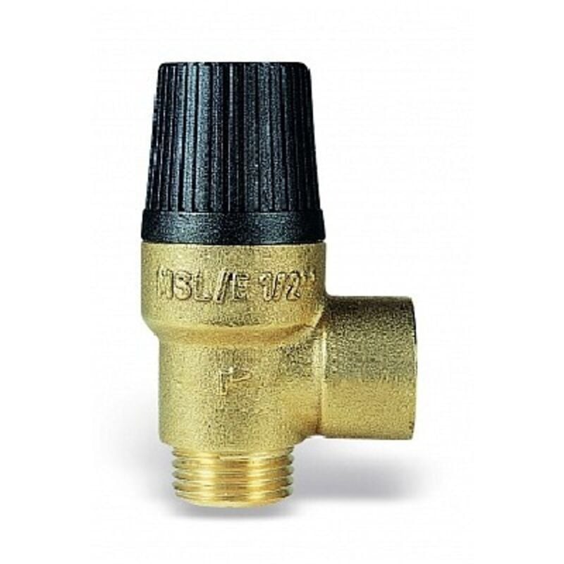 foto del prodotto valvola di sicurezza a membrana msl mf 1 2 x 4 bar