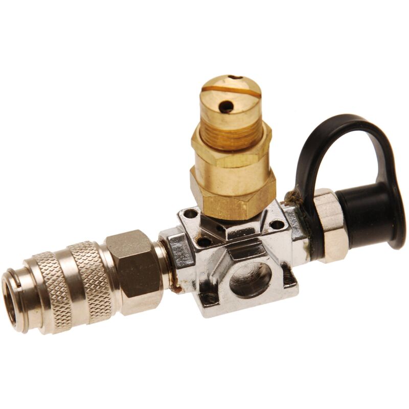 foto del prodotto valvola di sicurezza di ricambio per 8563