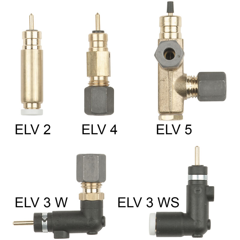 foto del prodotto valvola di sicurezza elv 2 ev2s ev 2s dgke270020