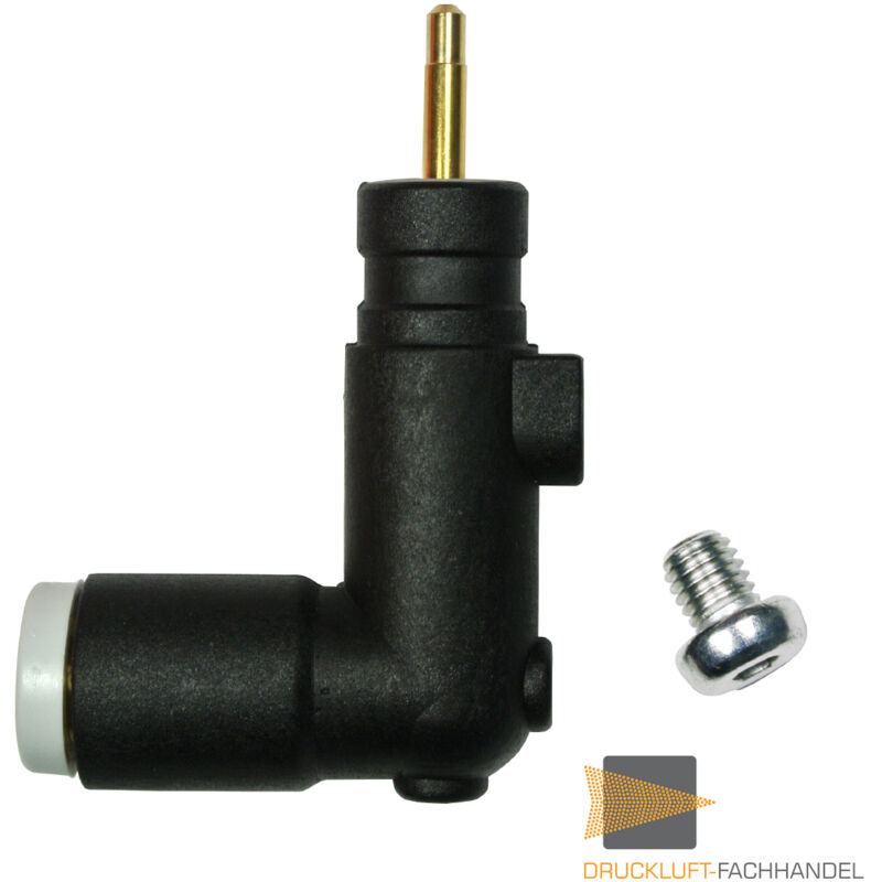foto del prodotto valvola di sicurezza ev3ws per pressostato condor 201090