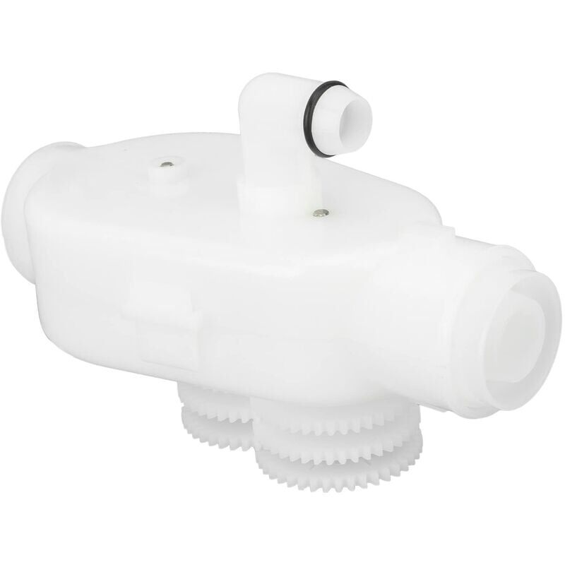 foto del prodotto valvola di sicurezza jeffergarden g52, sostituzione per impieghi gravosi della valvola a cassetto g53 per piscina polaris