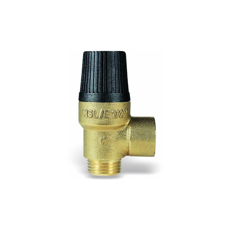 foto del prodotto valvola di sicurezza msl ordinaria 1 2 mf 6 bar 0206060n watts