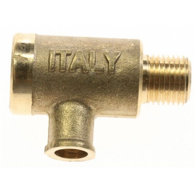 foto del prodotto valvola di sicurezza originale ferro da stiro, ferro a vapore polti 335780