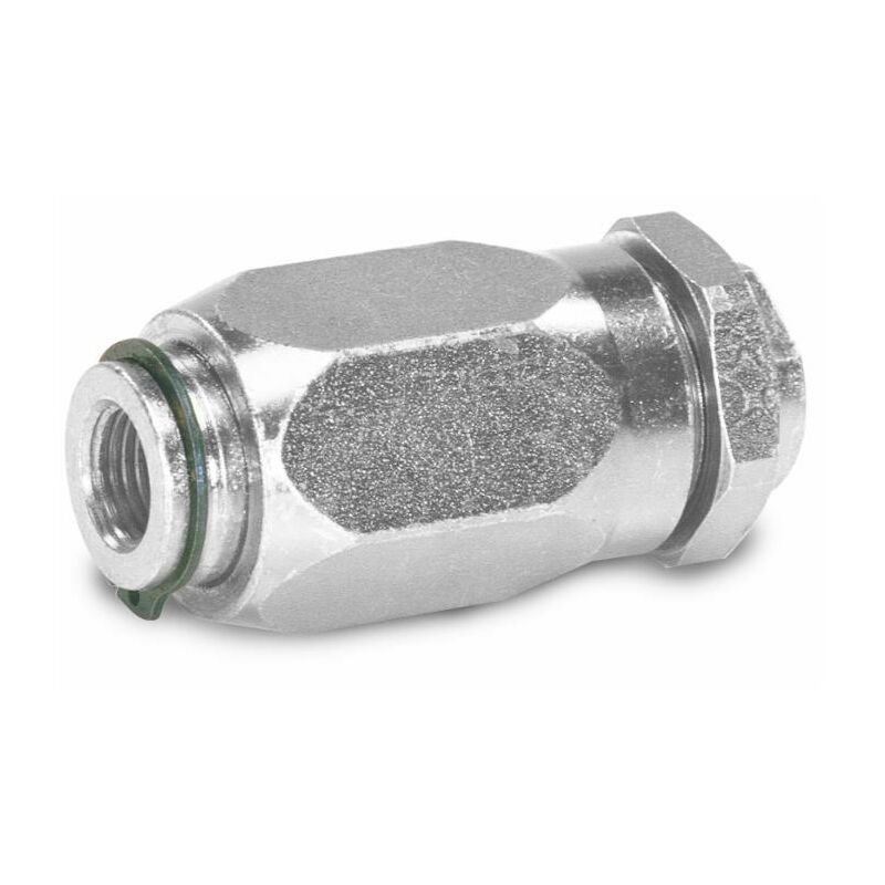 foto del prodotto valvola di strozzamento unidirezionale da 1 2