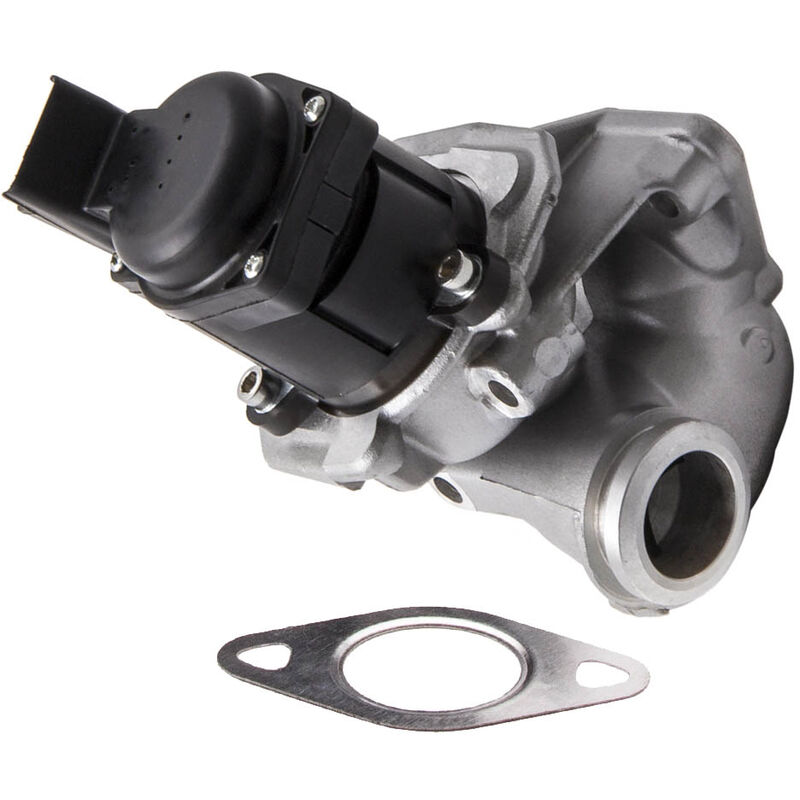 foto del prodotto valvola egr di scarico per ford c max fiesta focus 1.6 tdci 1338675 1439414