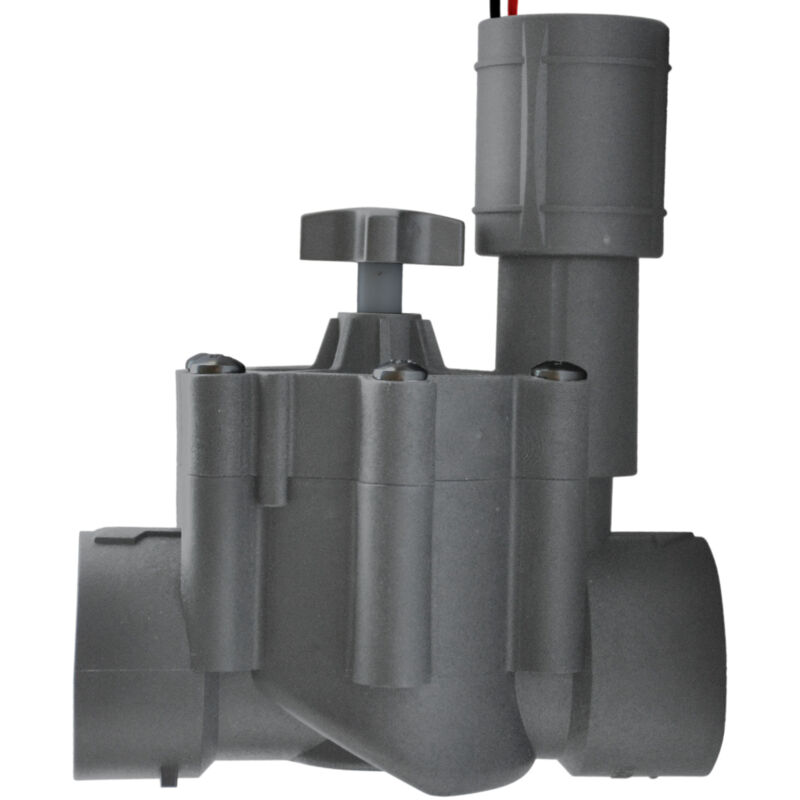 foto del prodotto valvola elettromagnetica f f 1 9v rain
