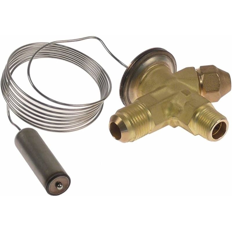 foto del prodotto valvola espansione termostati danfoss tn2 gas r134