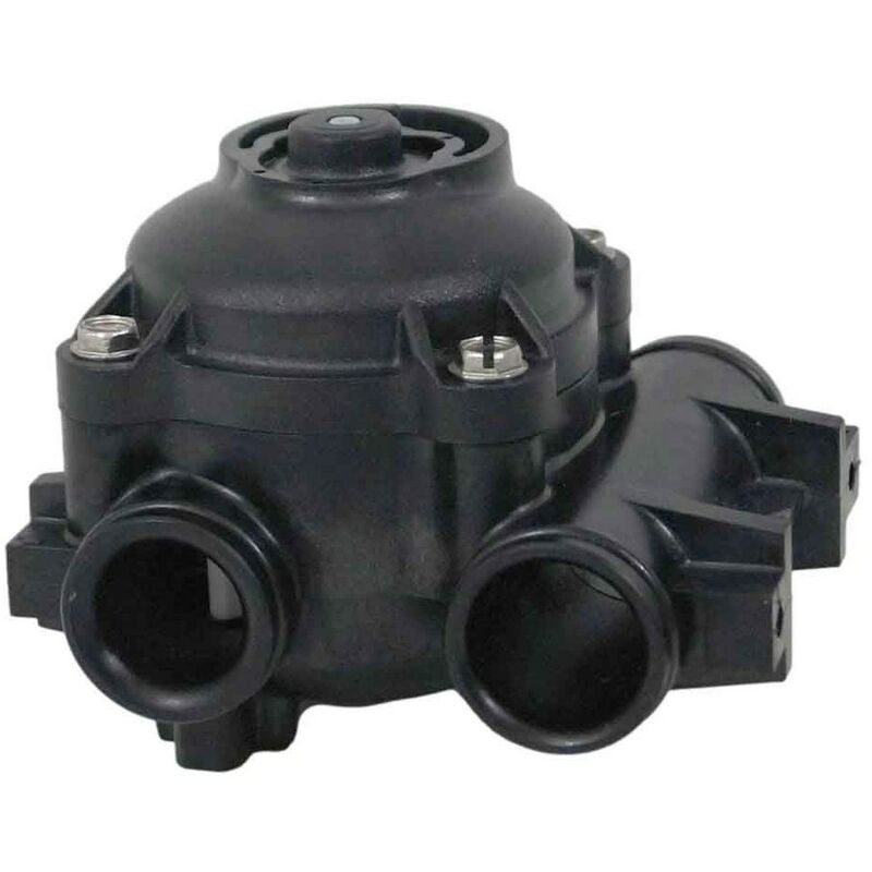 foto del prodotto valvola fleck 5600 8m3 metro