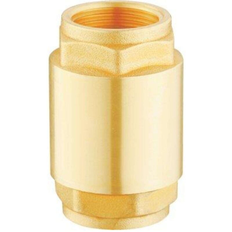 foto del prodotto valvola fondo euro stars ottone 3 4f 2 pezzi