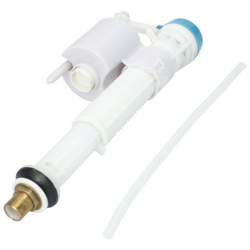 foto del prodotto valvola fontastock plastica dura