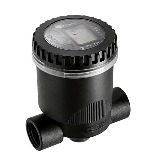 foto del prodotto valvola impianto irrigazione claber 90826 rainjet