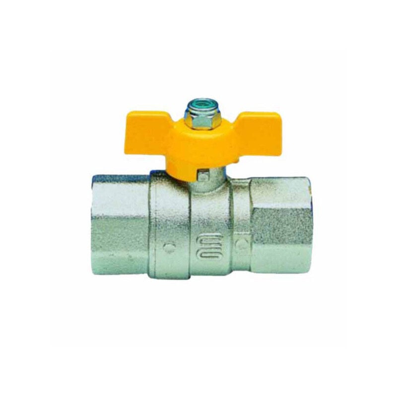 foto del prodotto valvola metano gpl 1 2 ff enolgas