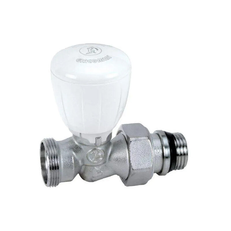 foto del prodotto valvola micrometrica, diritta
