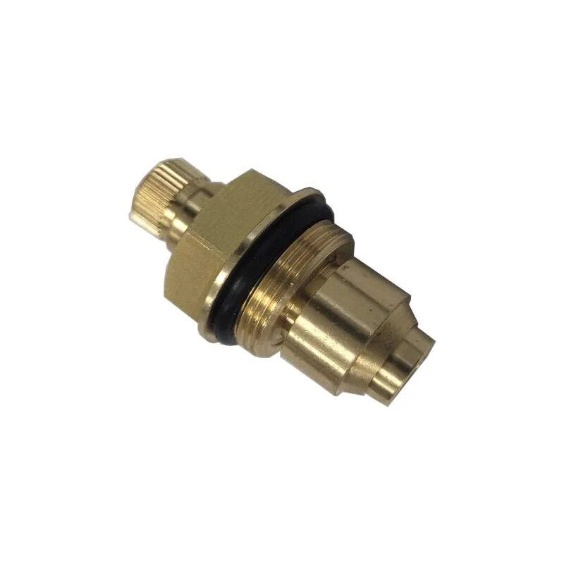 foto del prodotto valvola micrometrica per collettore velta compact .