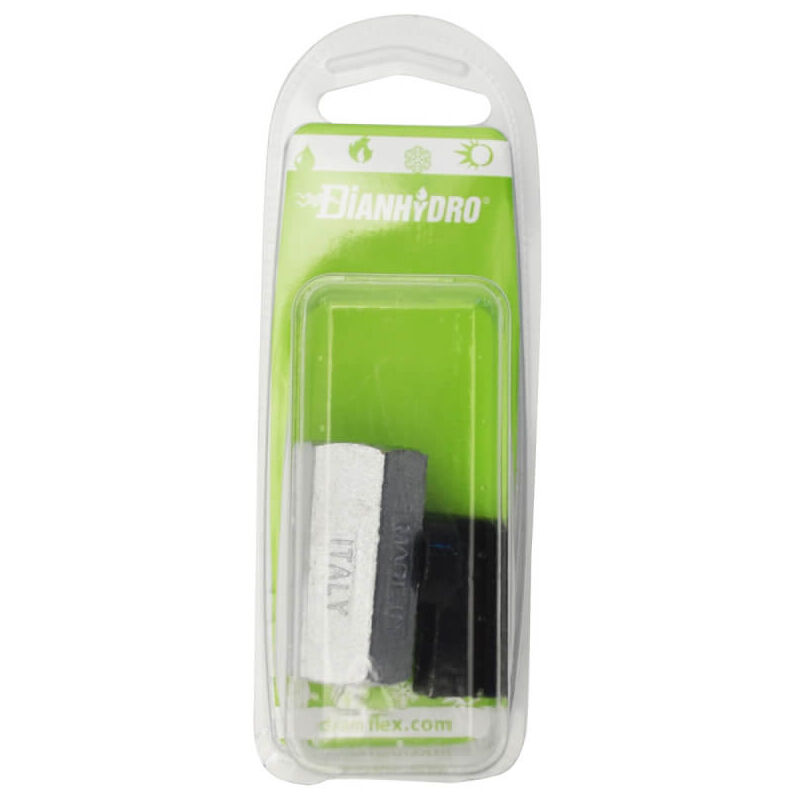 foto del prodotto valvola minisfera ff blister