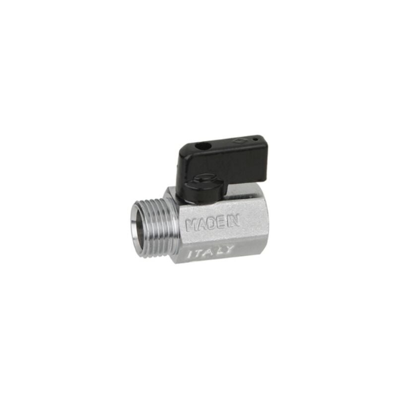 foto del prodotto valvola minisfera satinata mf bugatti 1 2 bugatti