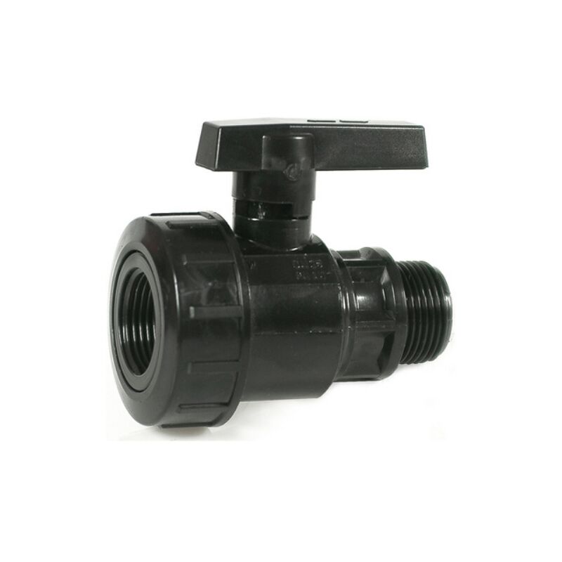 foto del prodotto valvola monoghiera maschio femmina 3 4 irrit ec