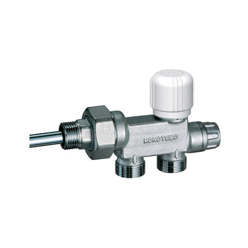 foto del prodotto valvola monotubo termostatizzabile far 1420 1 2'