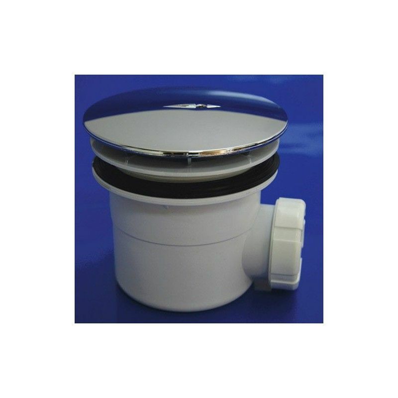 foto del prodotto valvola per piatto doccia t 78 1 1 2 rimovibile