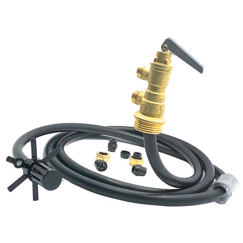 foto del prodotto valvola pescante per gasolio 1 m l.2200mm