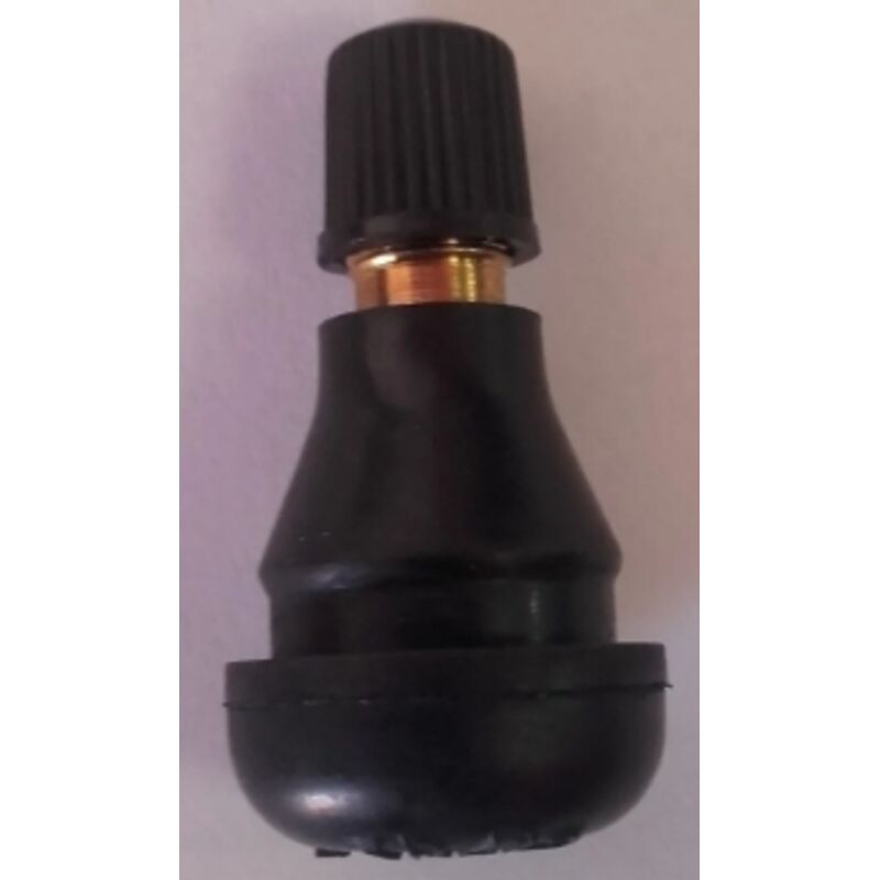 foto del prodotto valvola pneumatico posteriore tubeless trattorino originale stiga 125950000 0