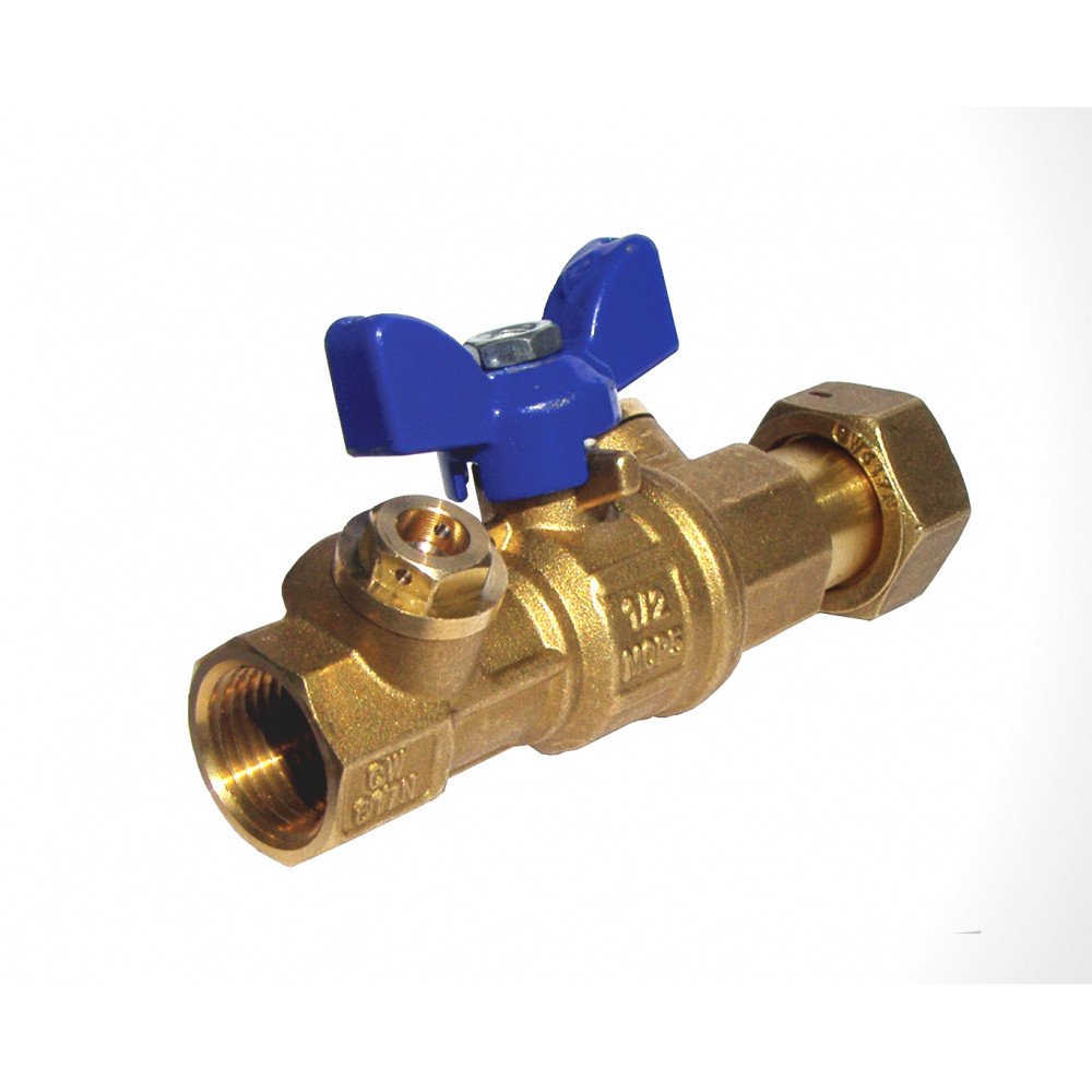 foto del prodotto valvola pre contatore 369 g b07r 1mq2f2