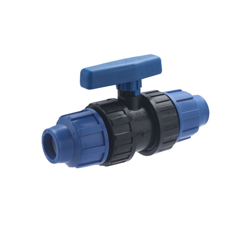 foto del prodotto valvola pvc 25 noyon thiebault