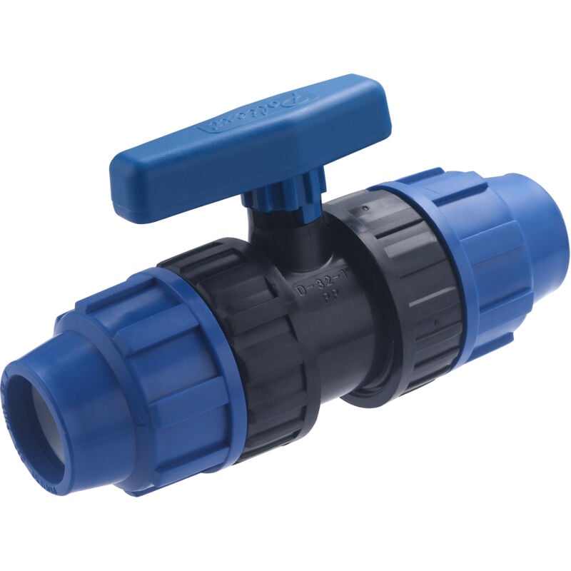 foto del prodotto valvola pvc 32 noyon thiebault