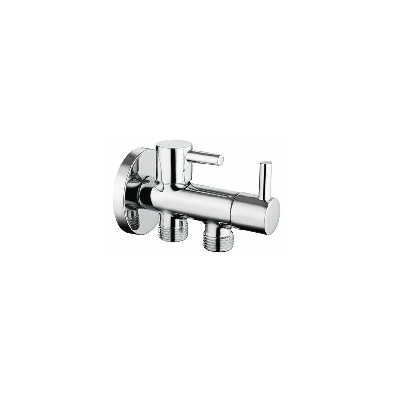 foto del prodotto valvola quadra artic shattaf 1 2 x 3 8 x 3 8