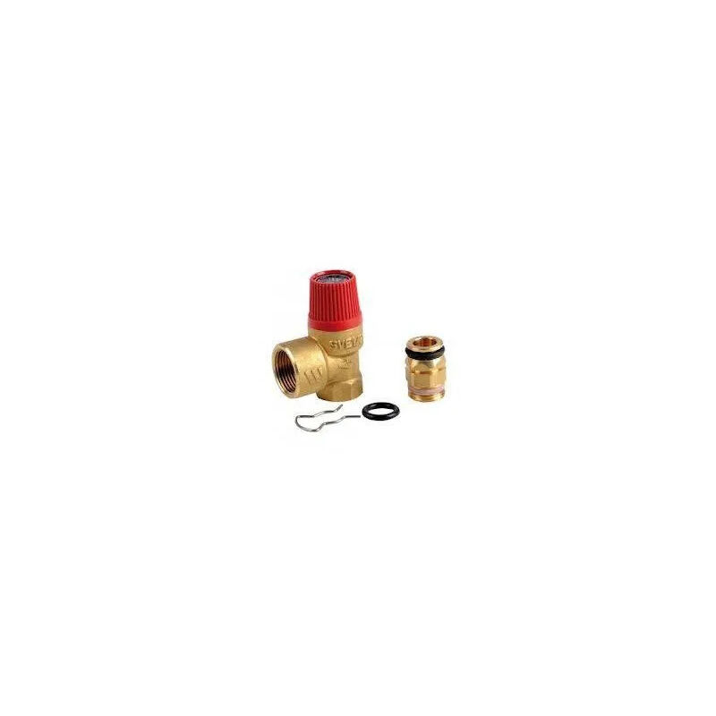 foto del prodotto valvola sanitaria glm5