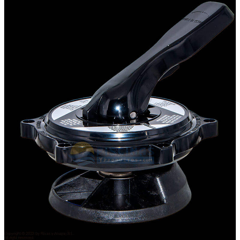 foto del prodotto valvola selettiva superiore 1 1 2 mnb n a. astralpool