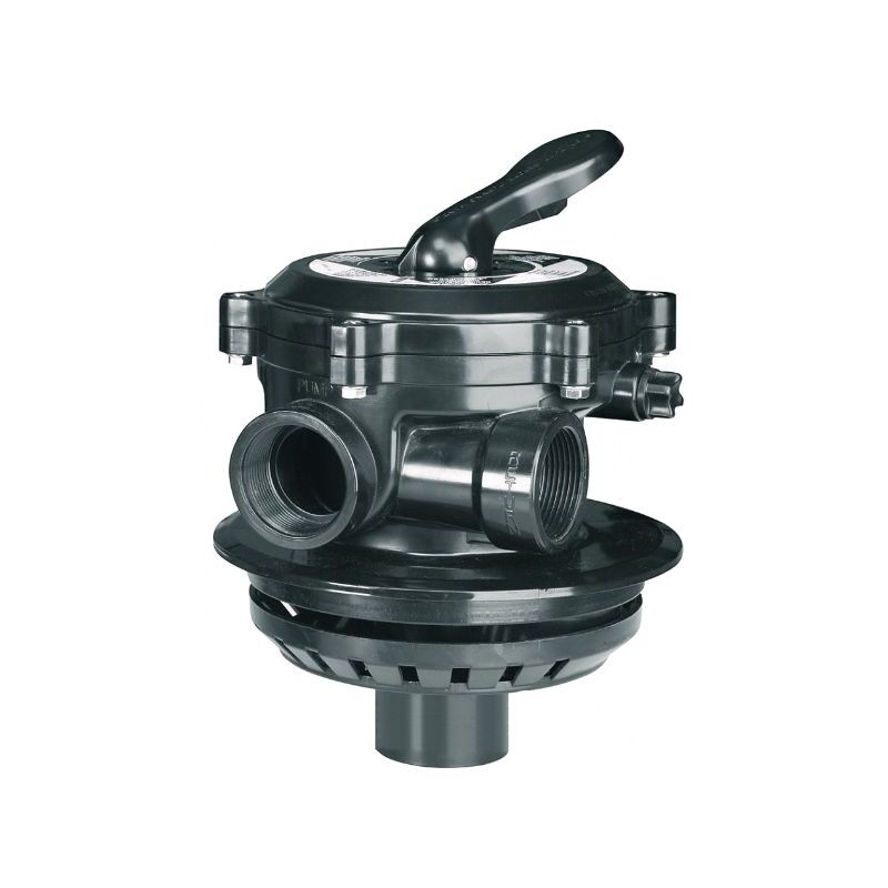 foto del prodotto valvola selettrice top 1.5 flat astralpool