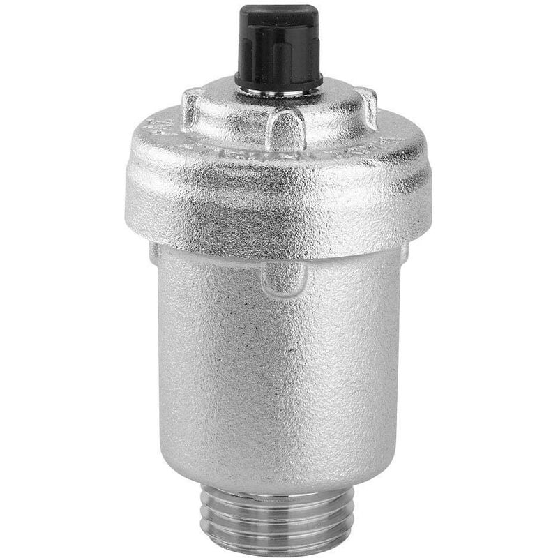 foto del prodotto valvola sfogo aria automatica in ottone arteclima 504cr 1 2 h. 62