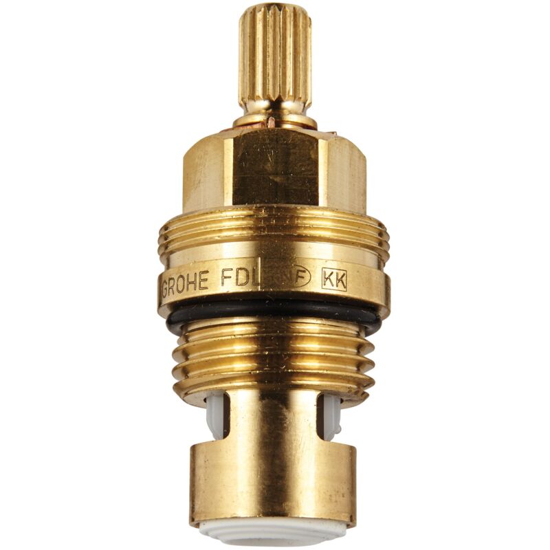 foto del prodotto valvola superiore miscelatore 1 2 64368000 grohe