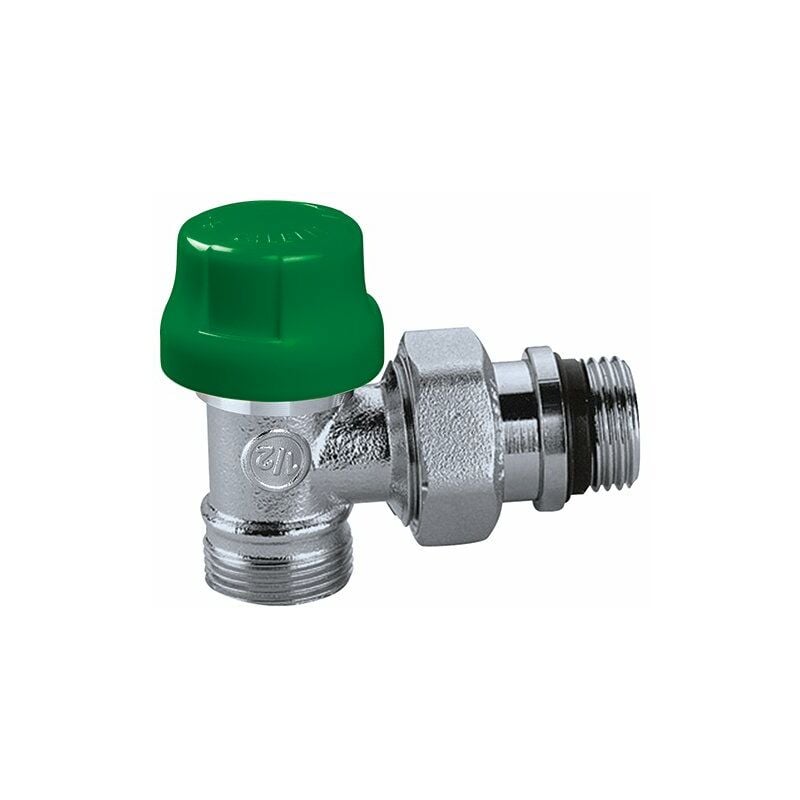 foto del prodotto valvola termostatica dinamica dynamical 1 2 caleffi 232402 1 2