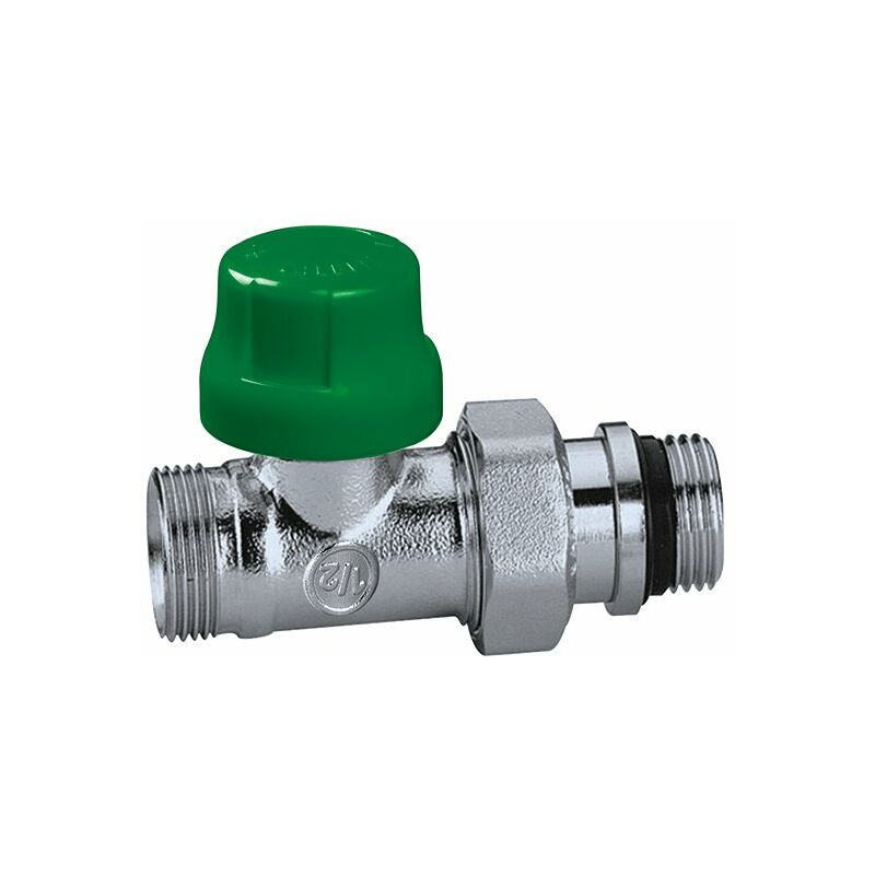 foto del prodotto valvola termostatica dinamica dynamical 1 2 caleffi 233402 1 2