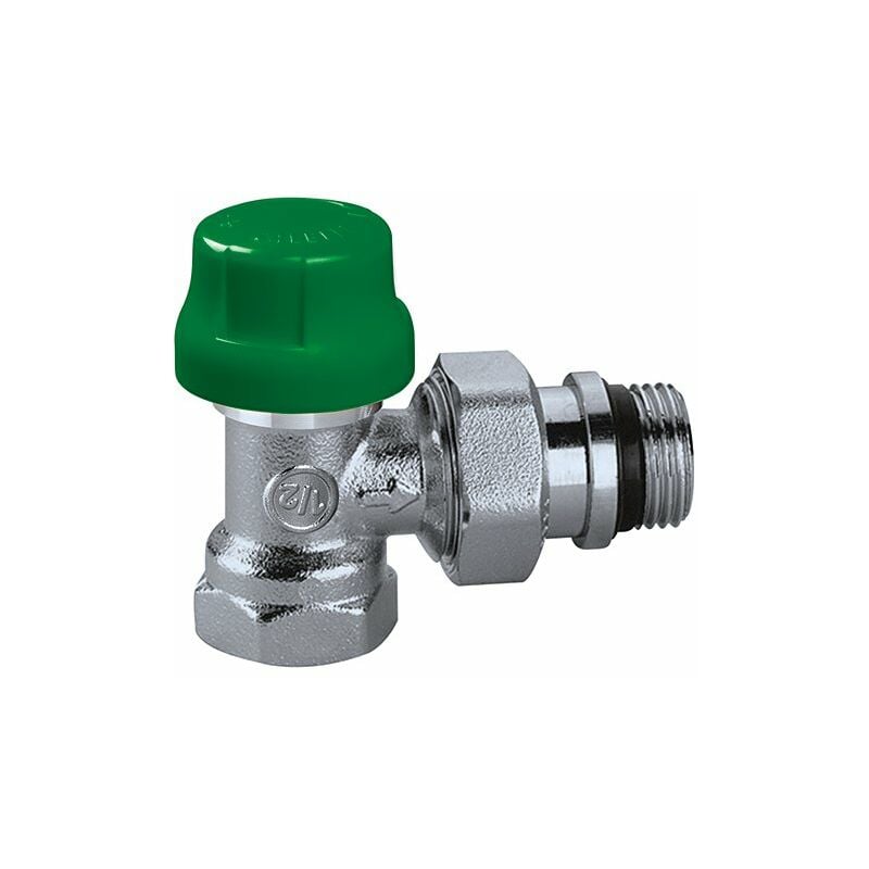 foto del prodotto valvola termostatica dinamica dynamical 3 8 caleffi 230302 3 8