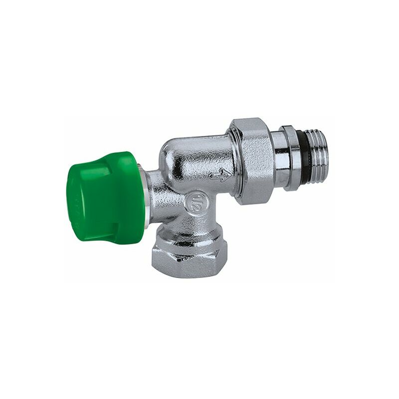 foto del prodotto valvola termostatica dinamica reversa dynamical 3 8 caleffi 234302 3 8