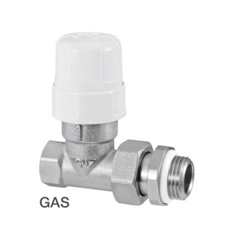 foto del prodotto valvola termostatica diritta f 1 2 rbm 320400