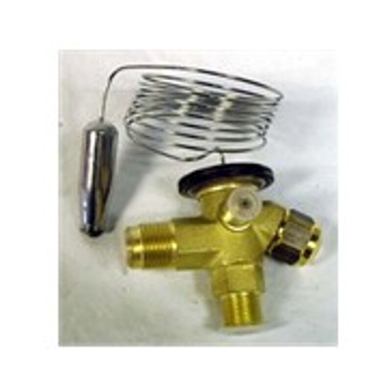 foto del prodotto valvola termostatica r502 senza orif. tey2