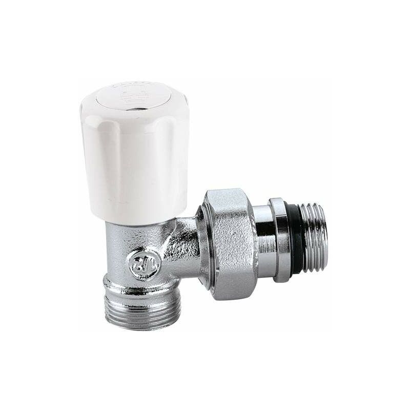 foto del prodotto valvola termostatizzabile predisposta per comandi termostatici caleffi 425 3 8 