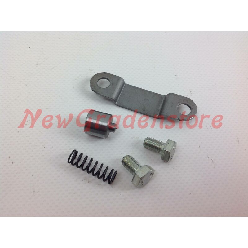 foto del prodotto valvola valvolina pressione olio supporto albero motore 3ld510 lda510 lda450