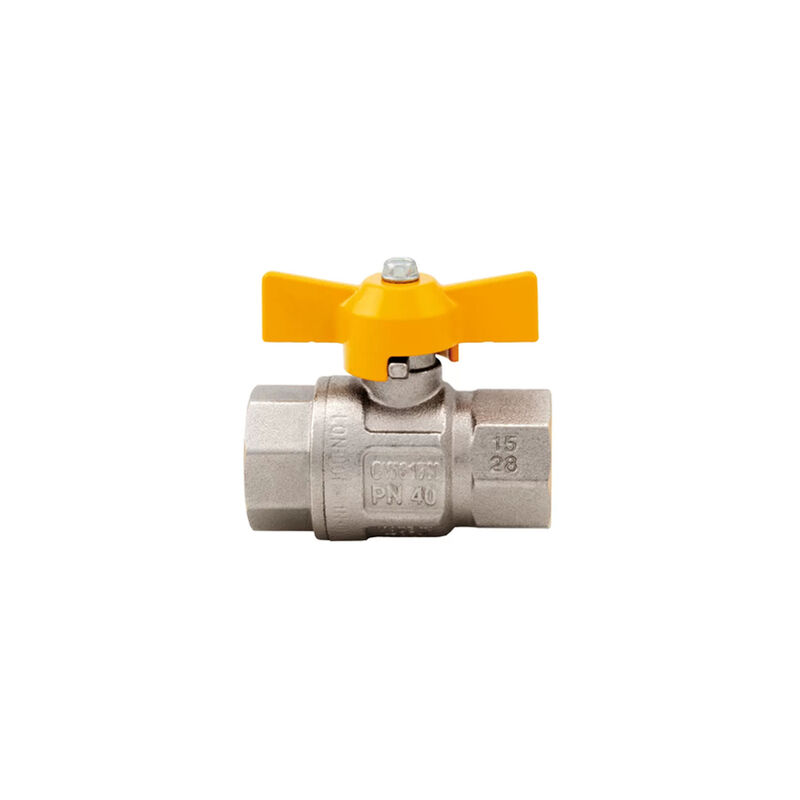 foto del prodotto valvole sfera gas man.t f.f.3 4 068