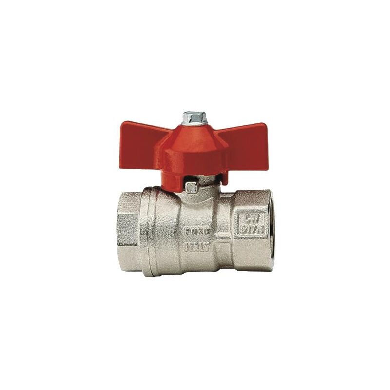 foto del prodotto valvole sfera man.t f.f. 3 8 art.092