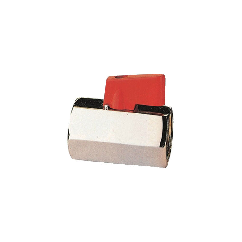 foto del prodotto valvole sfera mini ff 1 2 art.125