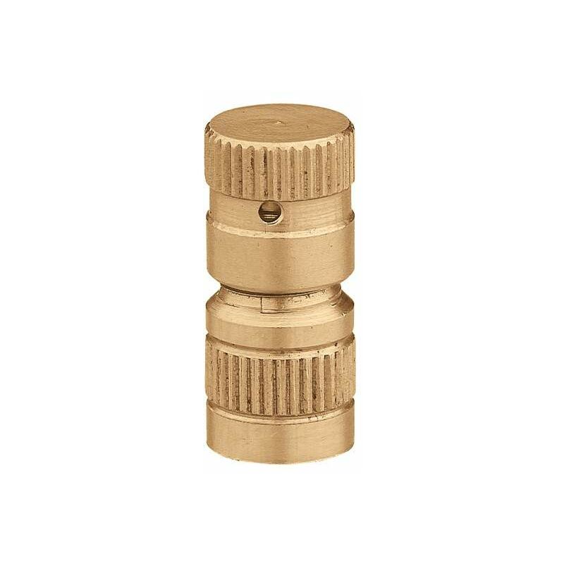 foto del prodotto valvolina antiaspirazione caleffi 5621 ottone