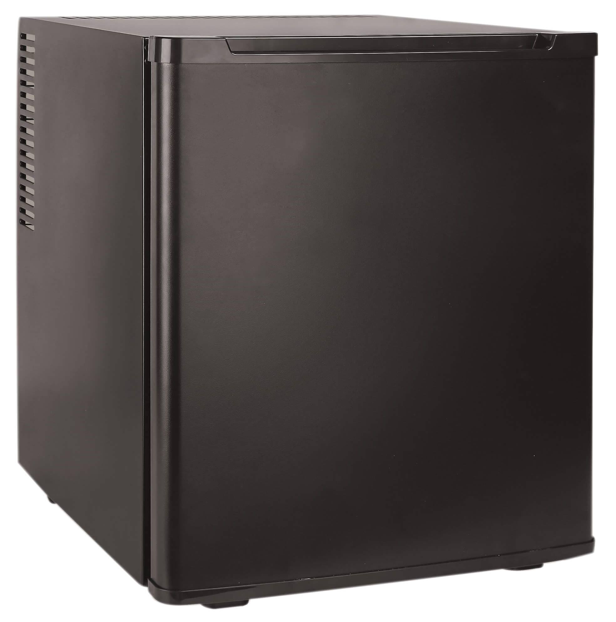 foto del prodotto vama mini frigo per hotel 20 litri minibar top nero