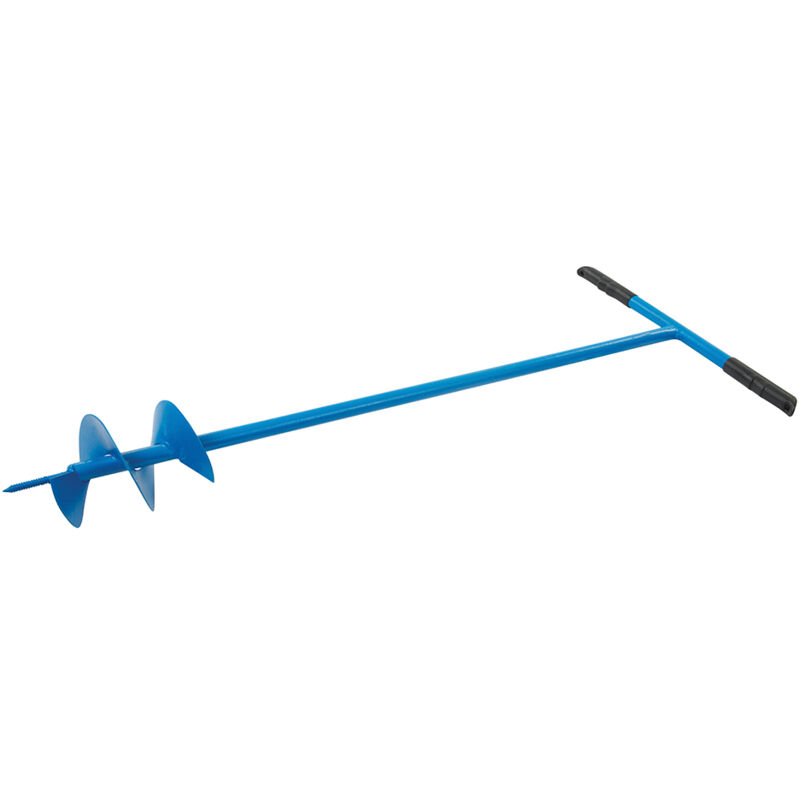 foto del prodotto vanga manuale - 1100mm 127 mm