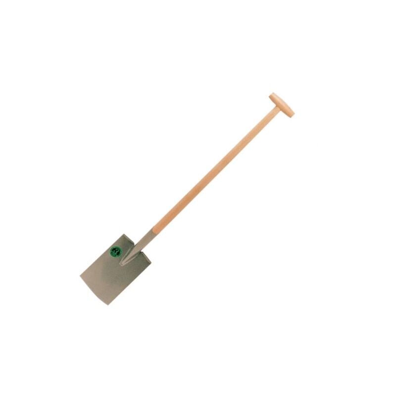 foto del prodotto vanga per giardino c manico agef pz 1